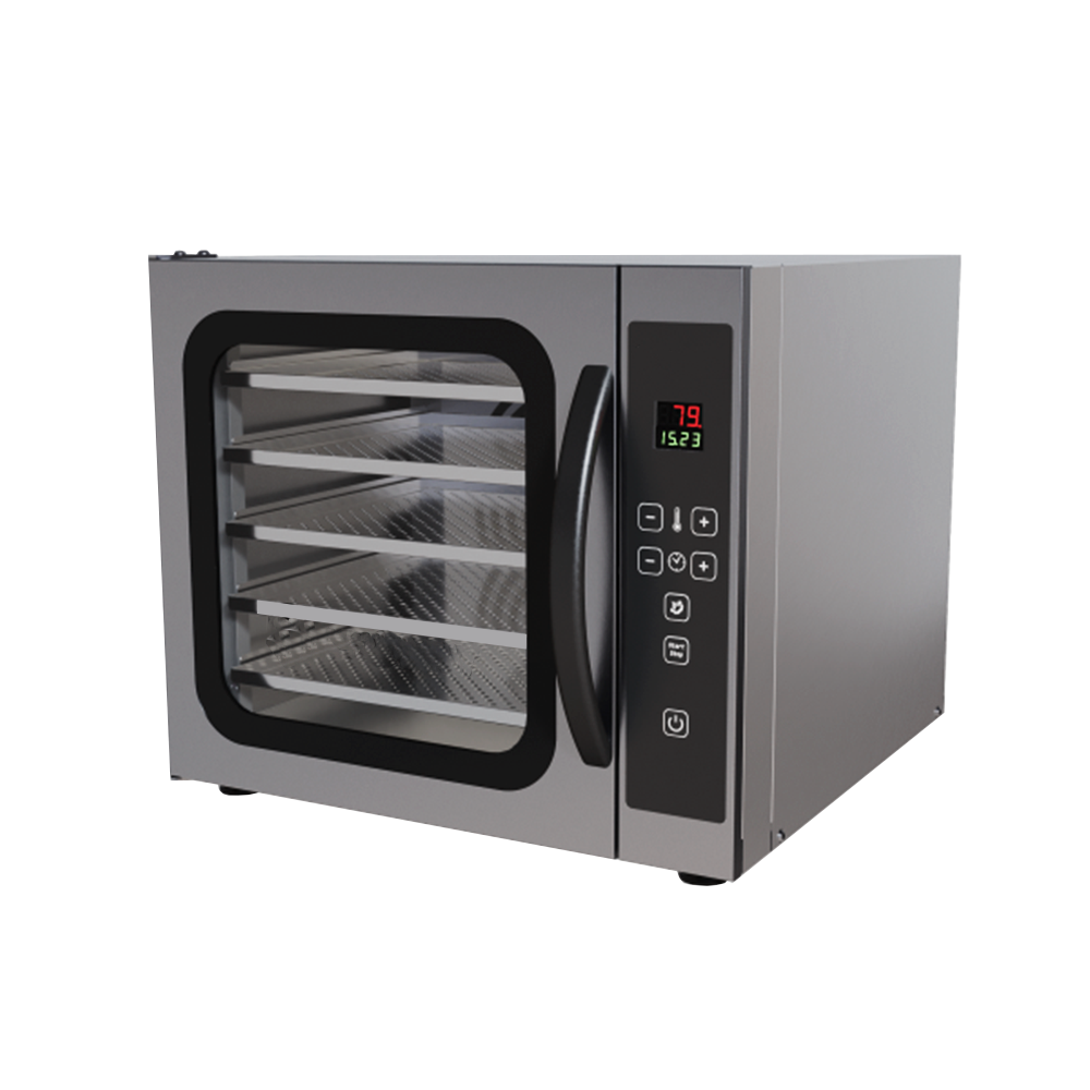 Forno Elétrico 5 Assadeiras – MINICONV5 – Strongrill