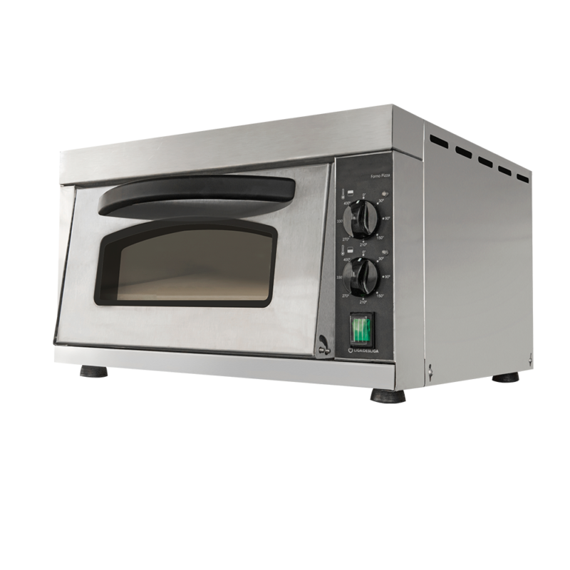 Forno Elétrico para Pizza WP35 Strongrill