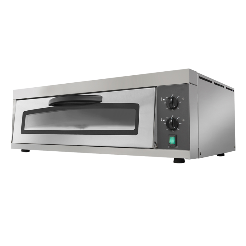 Forno Elétrico para Pizza WP80 Strongrill