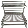 Grill Suspenso Fixo 40x40