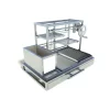 Parrilha Strongrill para Alvenaria com Porta - Image 2
