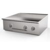 Chapa Quente Elite Profissional - Grande