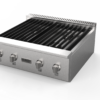 Rangetop Profissional Elite - 04 Bocas